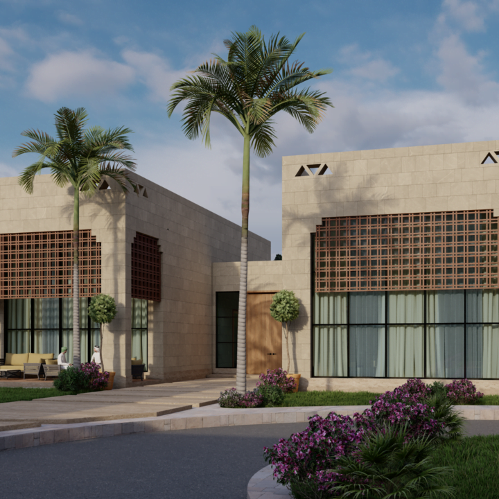Ameria Resthouse