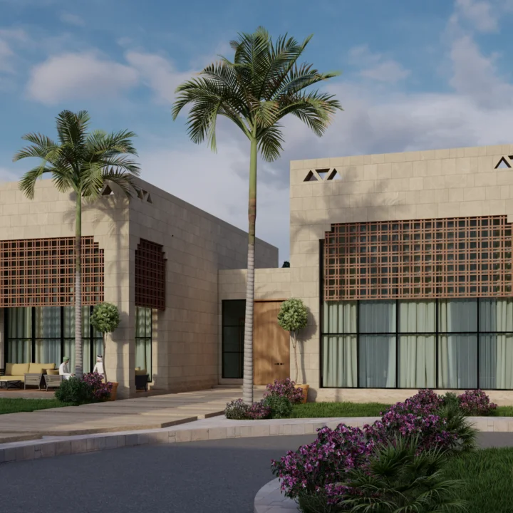 Ameria Resthouse