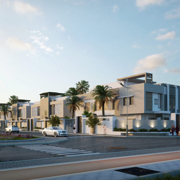 Residential Complex