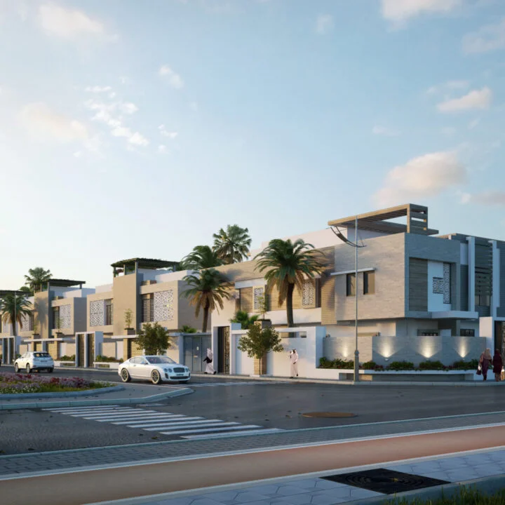 Residential Complex