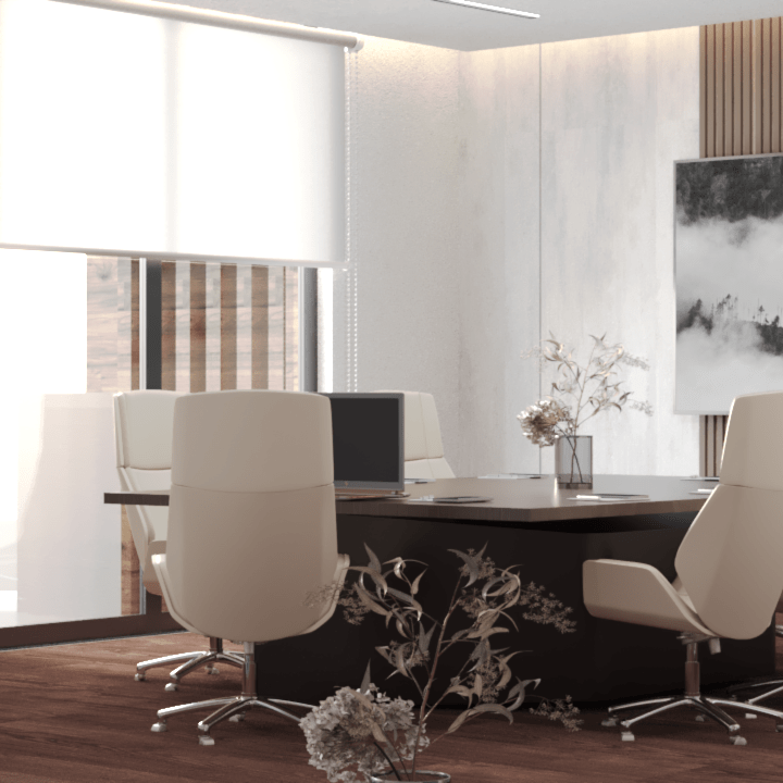Executive Meeting Room