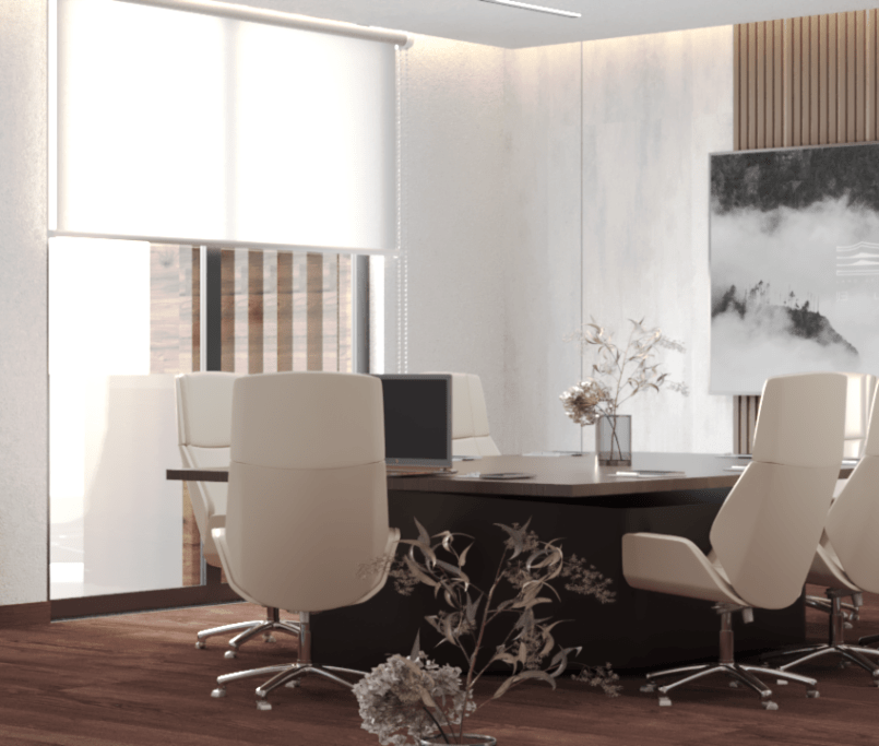 Executive Meeting Room