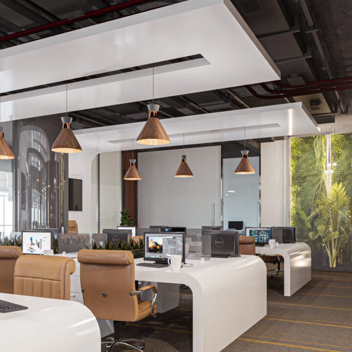 Rajhi Office