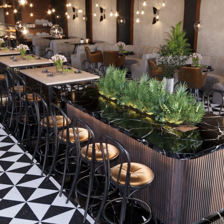 Kaiat Restaurant