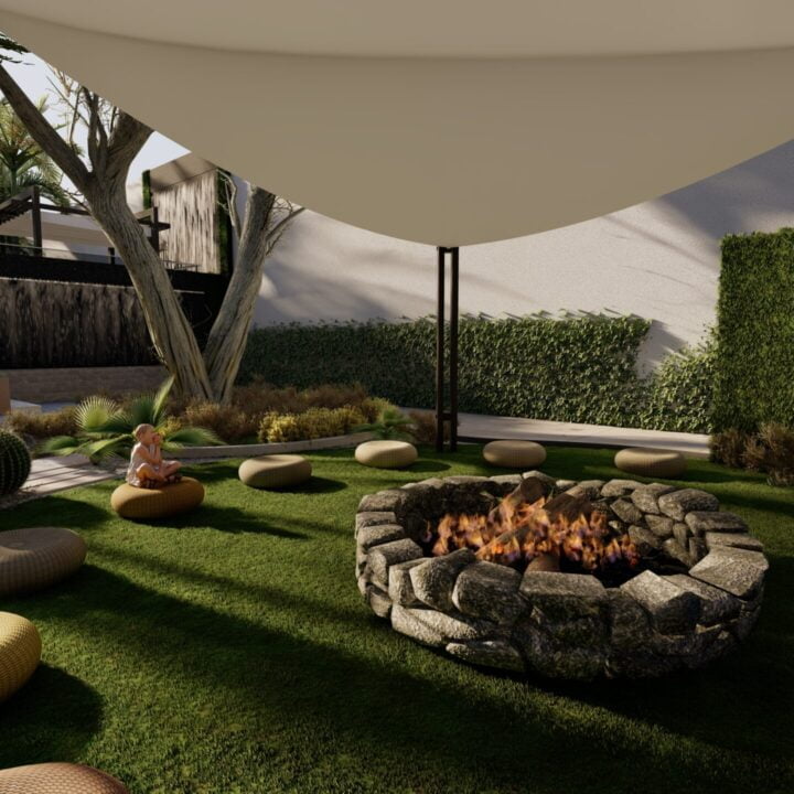 Al Houdithy Villa