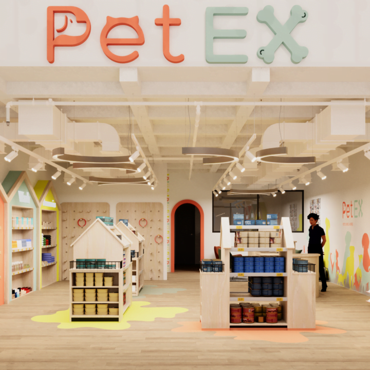 Pet Shop