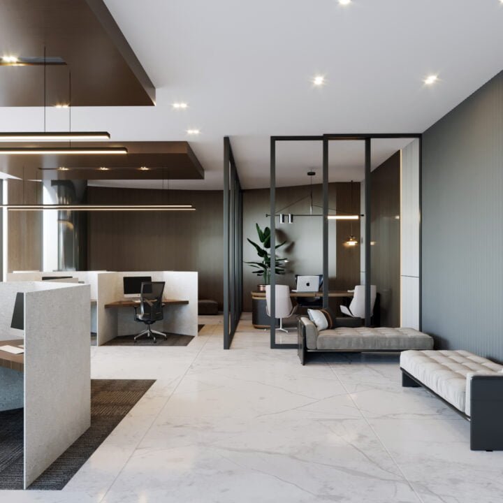 Executive Offices