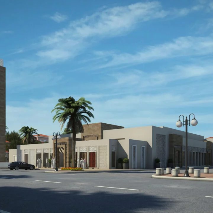 Great Mosque