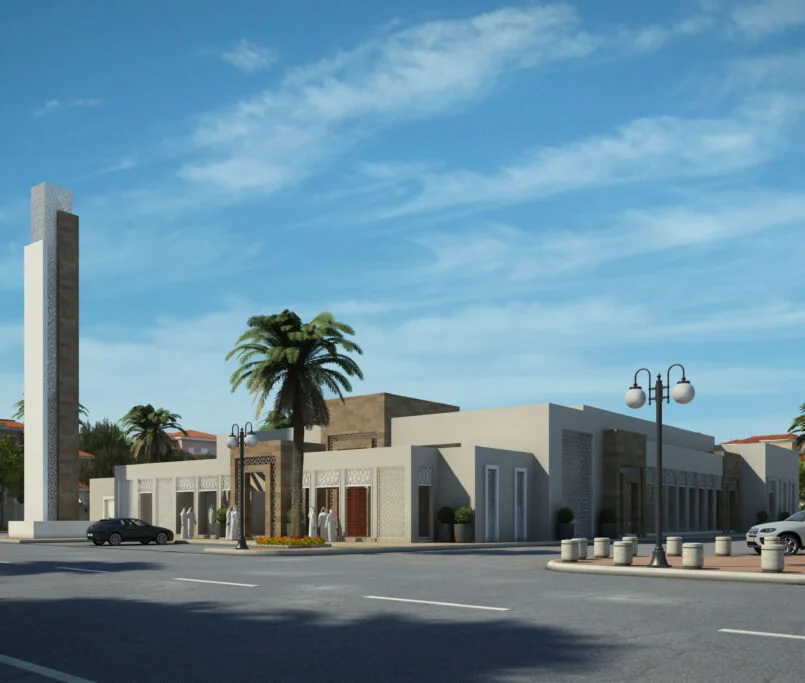 Great Mosque