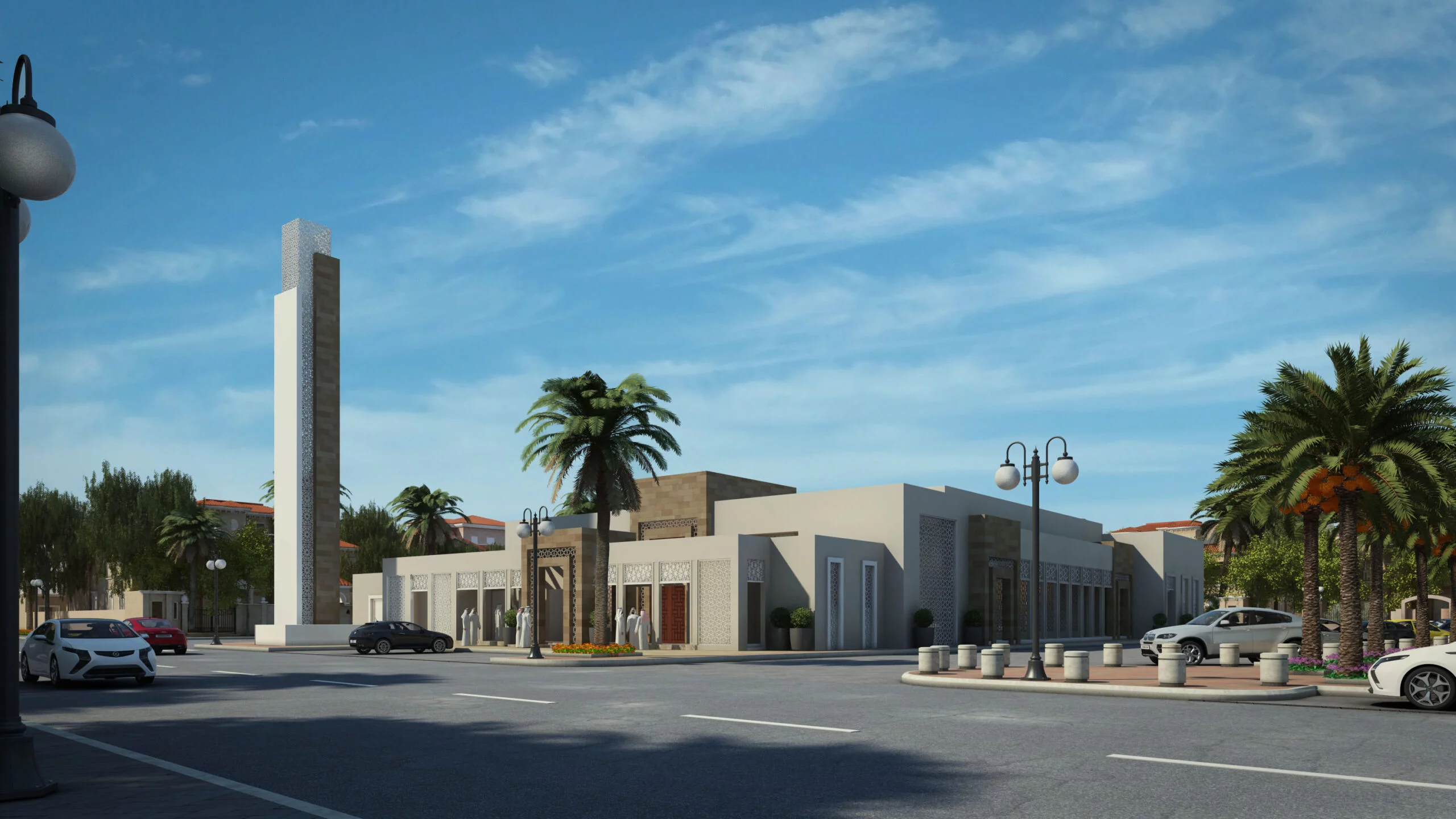 Great Mosque