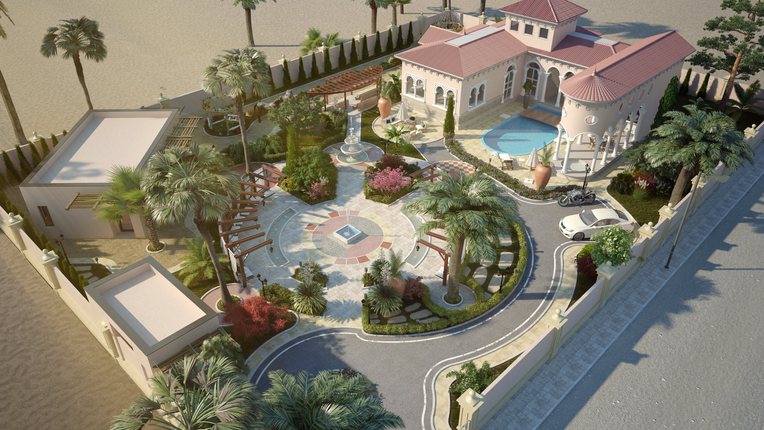 Al_Majed_Resort