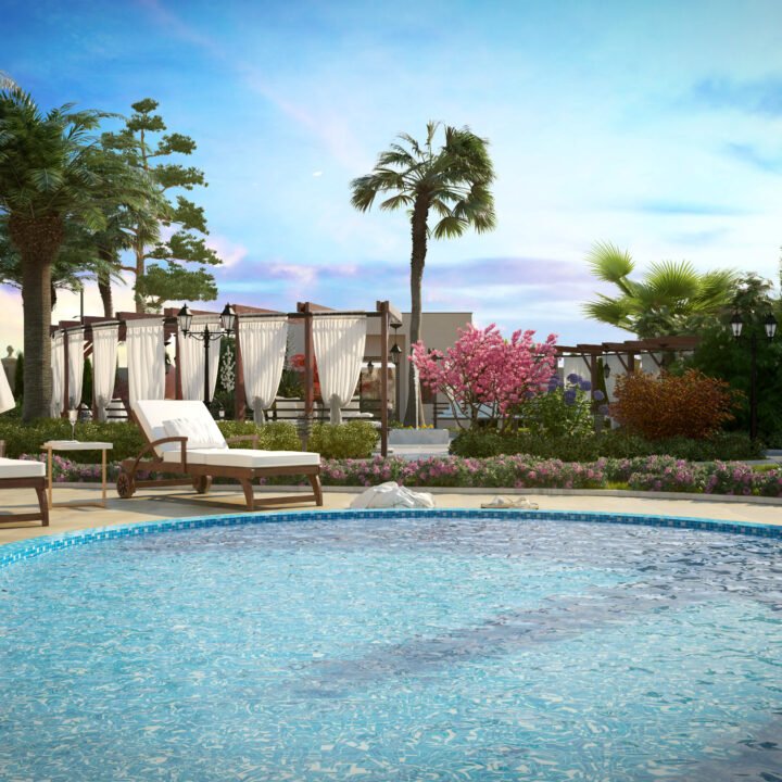 Al Majed Resort