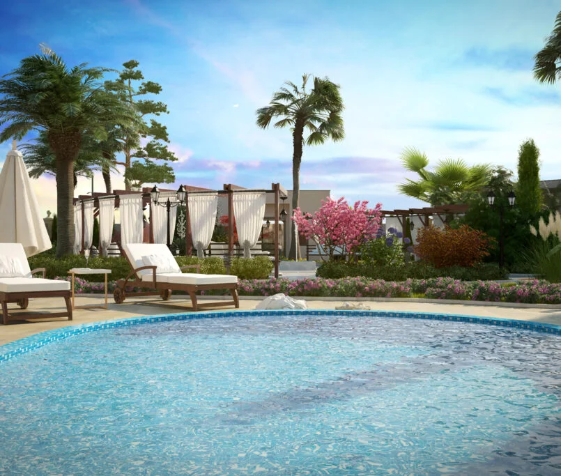 Al Majed Resort