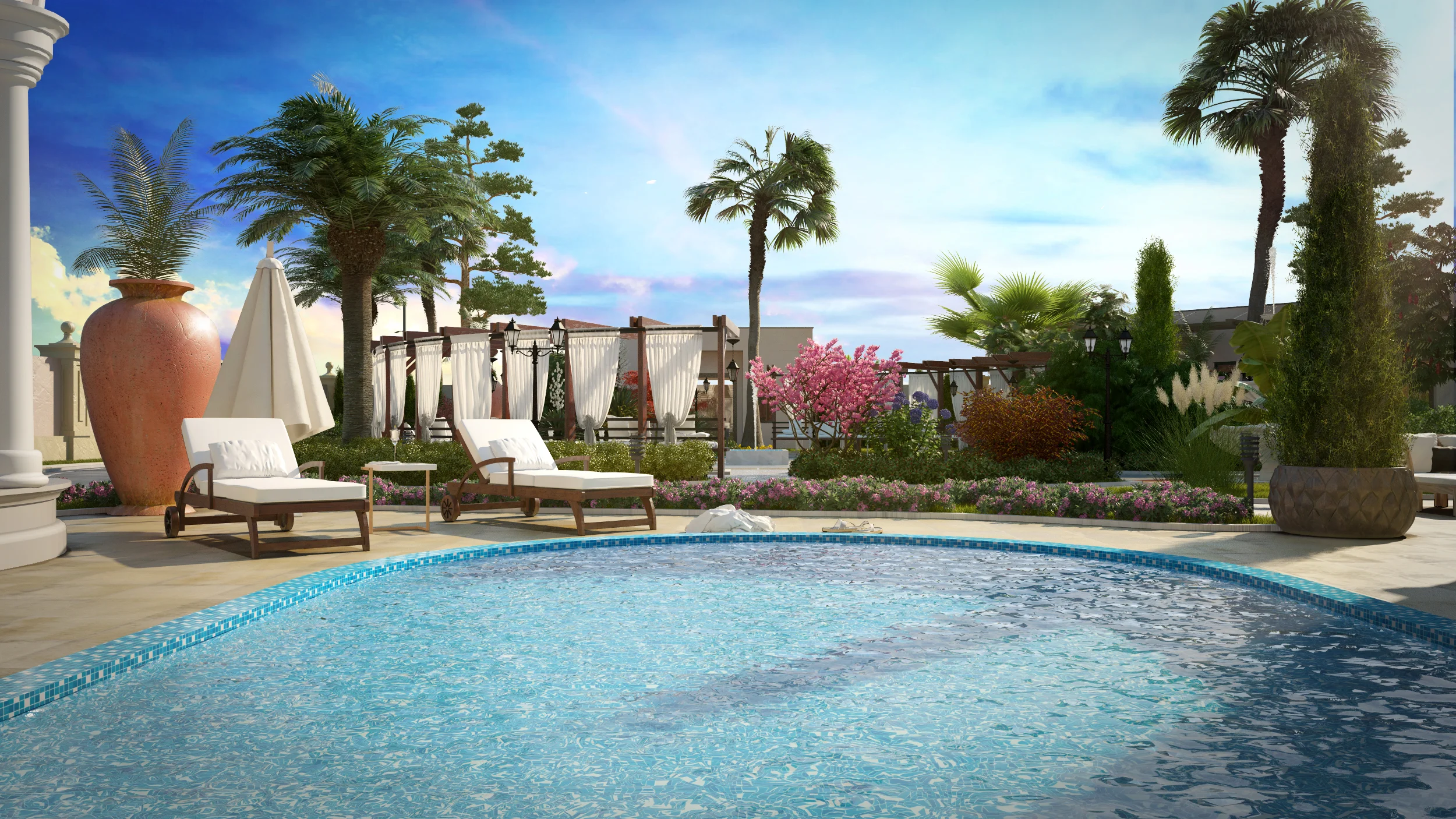 Al Majed Resort
