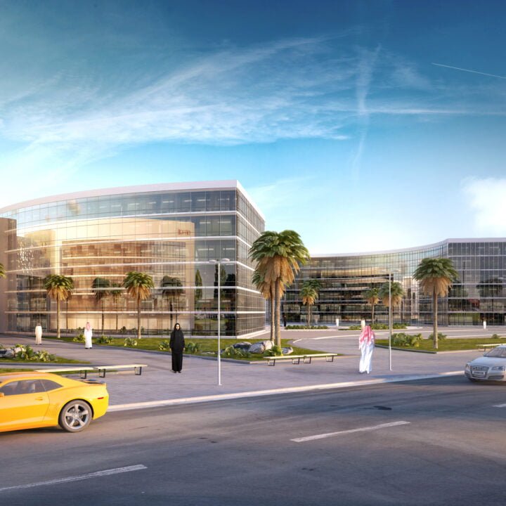 Office Building