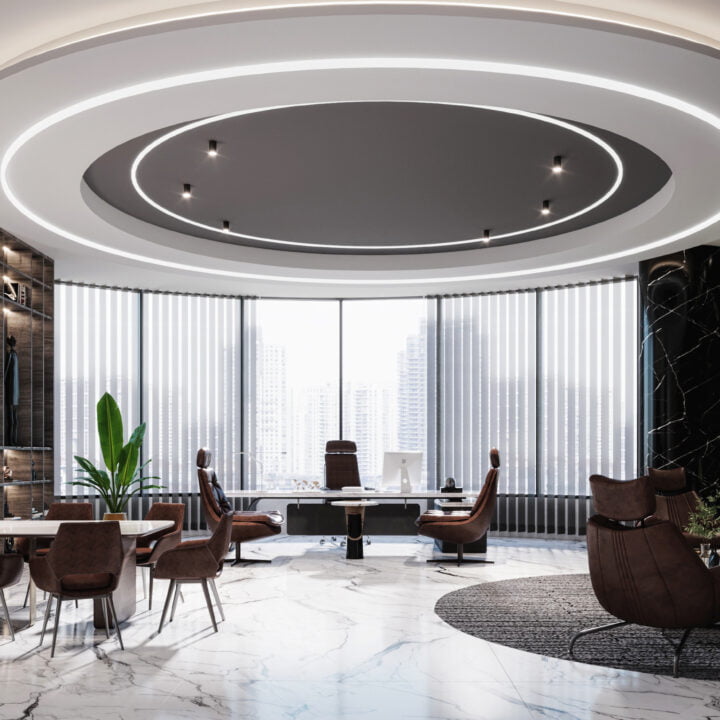 CEO Offices
