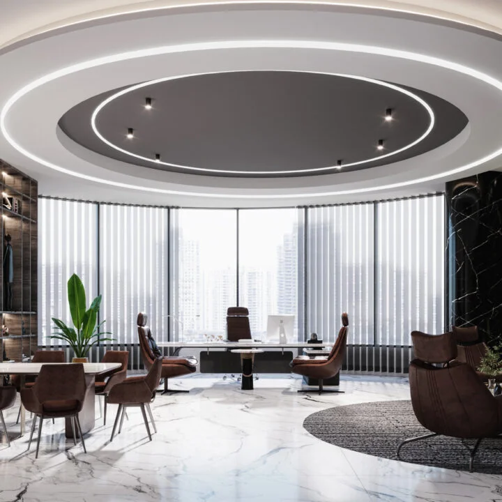 CEO Offices