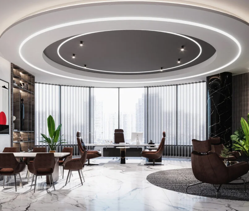 CEO Offices